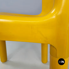 Carica l&#39;immagine nel visualizzatore di Gallery, Chairs 4875  by Carlo Bartoli for Kartell, 1970s
