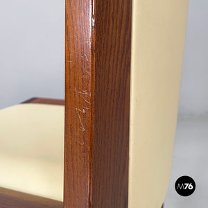 Chairs mod. 300 by Joe Colombo for Pozzi, 1960s