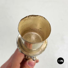 Load image into Gallery viewer, Corkscrew with spoon and measuring cup, early 1900s
