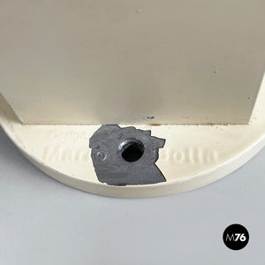Wall lamp Shogun by Mario Botta for Artemide, 1980s