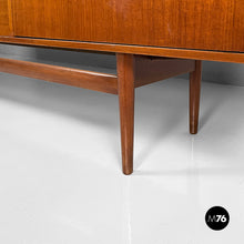 Load image into Gallery viewer, Sideboard by Musterring, 1960s
