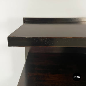Sideboard in wood, 1930s