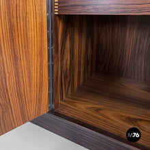 Carica l&#39;immagine nel visualizzatore di Gallery, Sideboard in wood, 1970s

