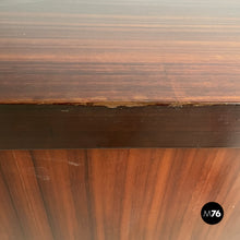 画像をギャラリービューアに読み込む, Sideboard Norman by Luciano Frigerio for Frigerio of Desio, 1970s

