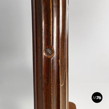 Load image into Gallery viewer, Floor mirror in wood, 1850s
