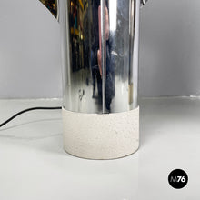 Load image into Gallery viewer, Table lamps Spinnaker by Costantino Corsini and Giorgio Wiskemann for Stilnovo, 1970s
