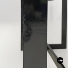 画像をギャラリービューアに読み込む, Dining table Jonathan by Francesco Soro for ICF De Padova, 1970s
