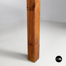 Load image into Gallery viewer, Dining table in wood, 1960s
