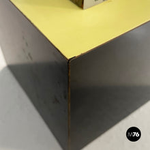 Load image into Gallery viewer, Dining table Palm Spring by Ettore Sottsass for Memphis, 1984
