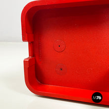 Carica l&#39;immagine nel visualizzatore di Gallery, Typewriter Valentine by Ettore Sottsass and Perry A. King for Olivetti, 1970s

