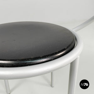 Chair First by Michele de Lucchi for Memphis, 1983