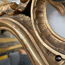 Charger l'image dans la galerie, Giltwood wall mirrors, 1800s
