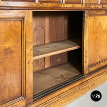 将图片加载到图库查看器，Wooden sideboard, 1930s
