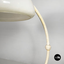 将图片加载到图库查看器，Floor lamp Serpente by Elio Martinelli for Martinelli Luce, 1970s
