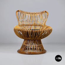 Load image into Gallery viewer, Armchair Margherita by Pierantonio Bonacina, 1960s
