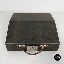 Load image into Gallery viewer, Typewriter Continental for Wanderer-Werke A.G. Chemnitz, 1930s
