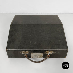 Typewriter Continental for Wanderer-Werke A.G. Chemnitz, 1930s