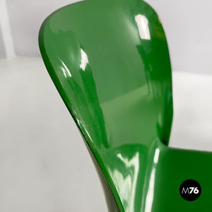 Chairs Selene by Vico Magistretti for Artemide, 1960s