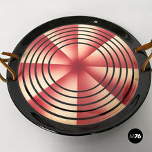 将图片加载到图库查看器，Oil and vinegar service by Rometti Umbertide, 1950s
