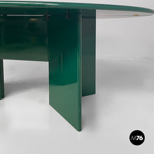 Charger l&#39;image dans la galerie, Dining table or console Antella by Kazuhide Takahama for Cassina, 1970s

