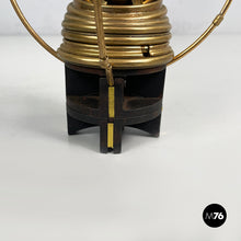 将图片加载到图库查看器，Sculpture Astronaut by Miguel Berrocal, 1970s
