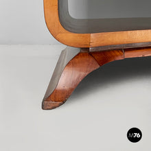 将图片加载到图库查看器，Bar cabinet in wood, 1930s
