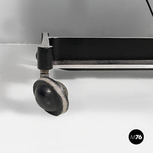 Load image into Gallery viewer, Radiophonograph and record player RR126 by Castiglioni for Brionvega 1960s
