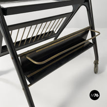 Carica l'immagine nel visualizzatore di Gallery, Cart by Cesare Lacca, 1950s
