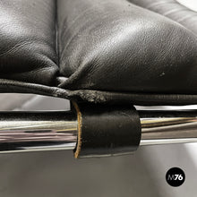Load image into Gallery viewer, Chaise longue by Mies Van Der Rohe for Knoll, 1970s
