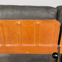 Charger l'image dans la galerie, Sofa Diesis by Antonio Citterio and Paolo Nava for B&amp;B Italia, 1980s
