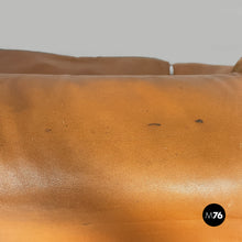 画像をギャラリービューアに読み込む, Sofa Bastiano by Afra and Tobia Scarpa for Gavina, 1960s

