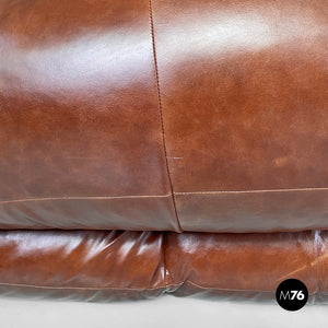 Sofa Croissant by Raphael Raffel, 1970s