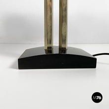 Load image into Gallery viewer, Table lamp Capalonga by Tobia Scarpa for Flos, 1980s
