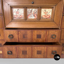 Carica l'immagine nel visualizzatore di Gallery, Sideboard  by Gio Ponti, 1930s
