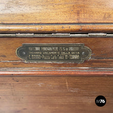 Load image into Gallery viewer, Gramophone by C. Bruno, 1940s
