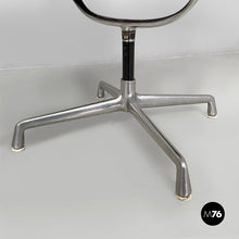 Charger l'image dans la galerie, Office chairs EA108 by Charles and Ray Eames for ICF, 1970s

