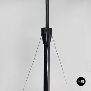 Chandelier Frisbi by Achille Castiglioni for Flos, 1970s