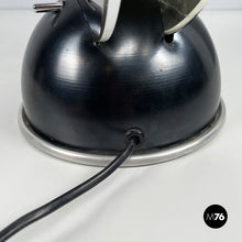 Load image into Gallery viewer, Table lamp in plastic and metal, 1970s
