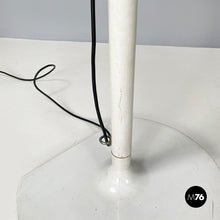 Carica l&#39;immagine nel visualizzatore di Gallery, Adjustable floor lamp Coupé 3320/R by Joe Colombo for O-Luce, 1970s
