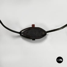 Load image into Gallery viewer, Ministerial table lamp in metal, 1930s
