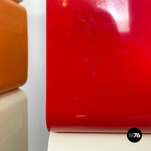 Carica l'immagine nel visualizzatore di Gallery, Bookcase by Aramis, 1970s
