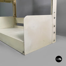 Carica l'immagine nel visualizzatore di Gallery, Modular bookcase Congresso by Lips Vago, 1970s
