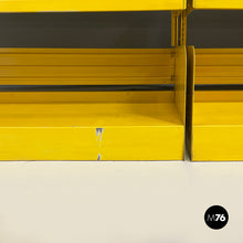 Carica l&#39;immagine nel visualizzatore di Gallery, Modular bookcase Congresso by Lips Vago, 1970s
