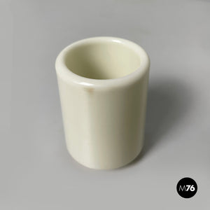 Tableware set by Angelo Mangiarotti, 1970s