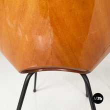 Load image into Gallery viewer, Chairs Medea by Vittorio Nobili for Fratelli Tagliabue, 1960s
