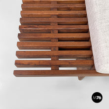 Charger l&#39;image dans la galerie, Bench Tokyo by Charlotte Perriand for Cassina, 1960s
