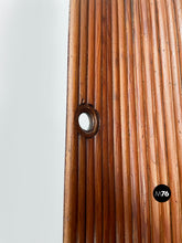 画像をギャラリービューアに読み込む, Self-supporting wooden screen, 1950s
