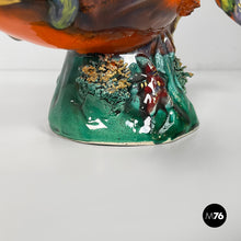 将图片加载到图库查看器，Ceramic fish-shaped sculpture, 1950s
