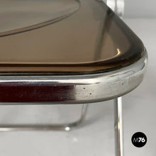 Load image into Gallery viewer, Chair Plia by Giancarlo Piretti for Anonima Castelli, 1970s

