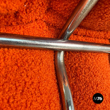 将图片加载到图库查看器，Armchair Okay by Adriano Piazzesi for Tre D Firenze, 1970s
